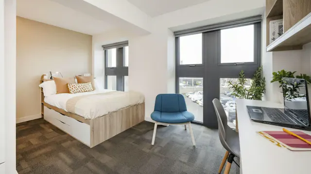 Superior Ensuite room image 2