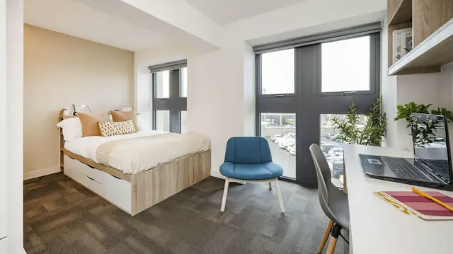 Superior Ensuite room image 2