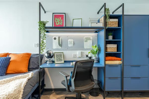 Platinum Suite - Accessible