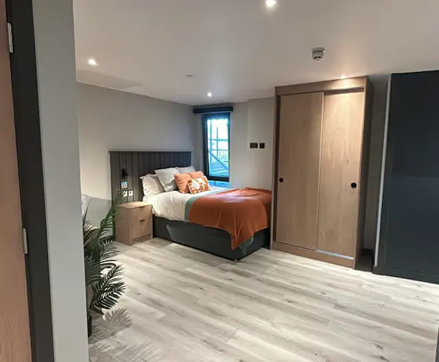 Premium Studio room image 2