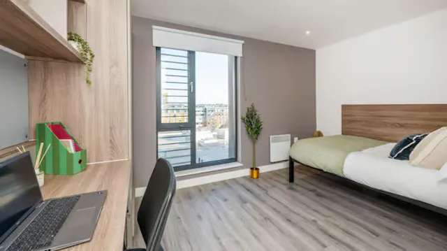 Premium Ensuite Plus room image 2