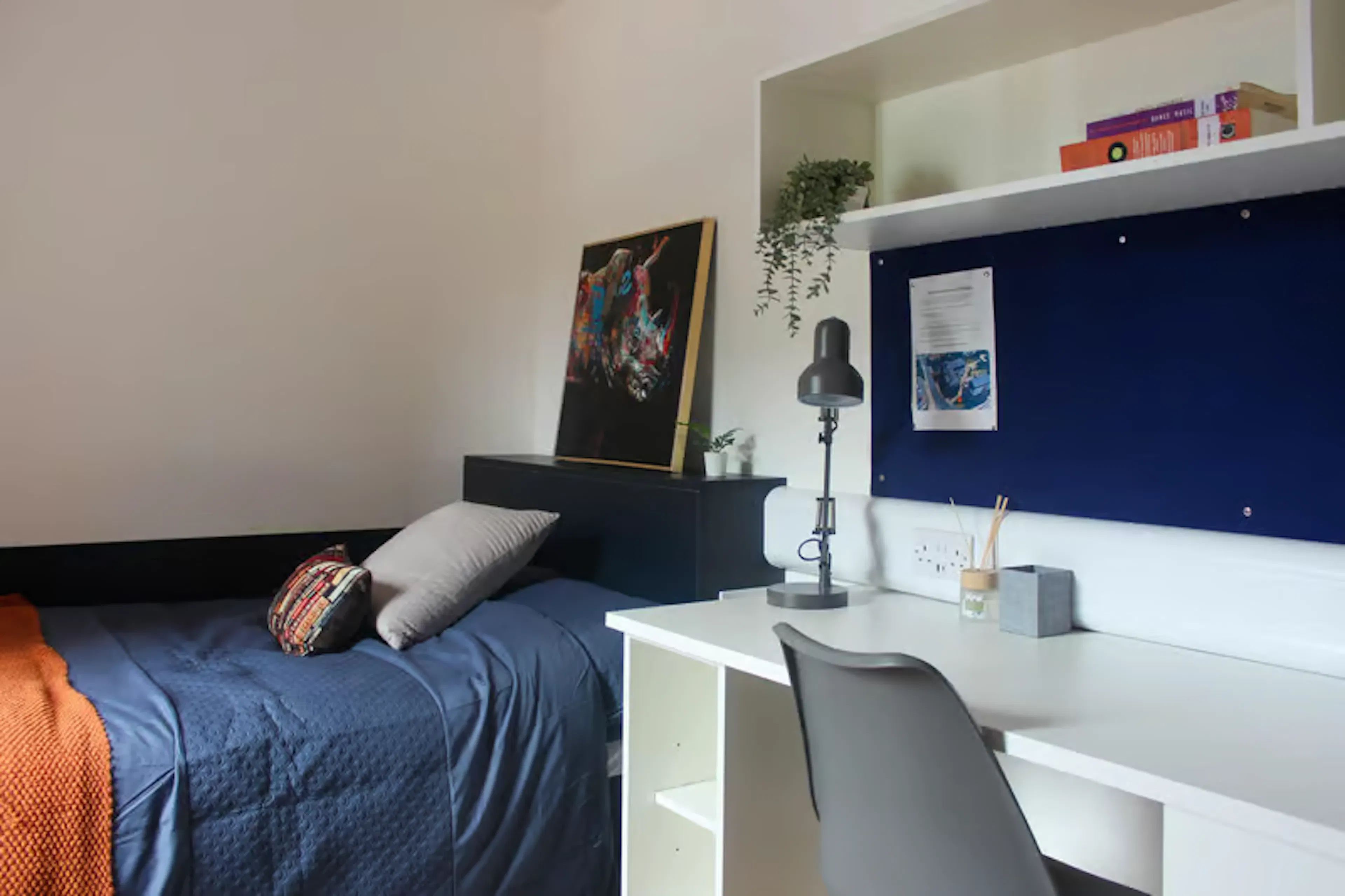 Classic Ensuite ROOM 1