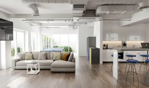 Twodio ROOM 1