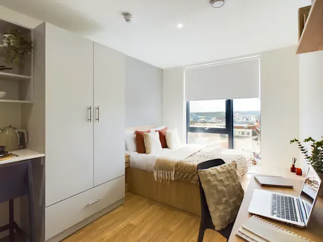 Premium Studio room image 3