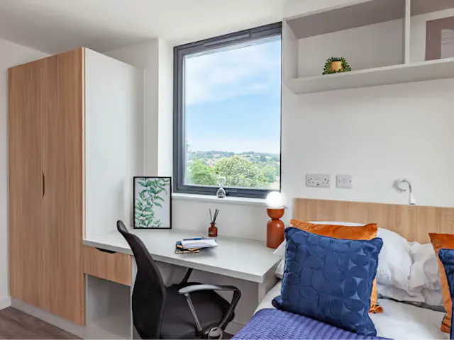 Premium Ensuite room image 2