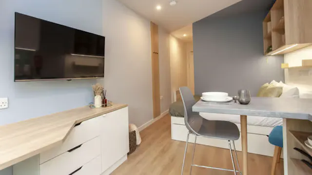 Studio Plus room image 2