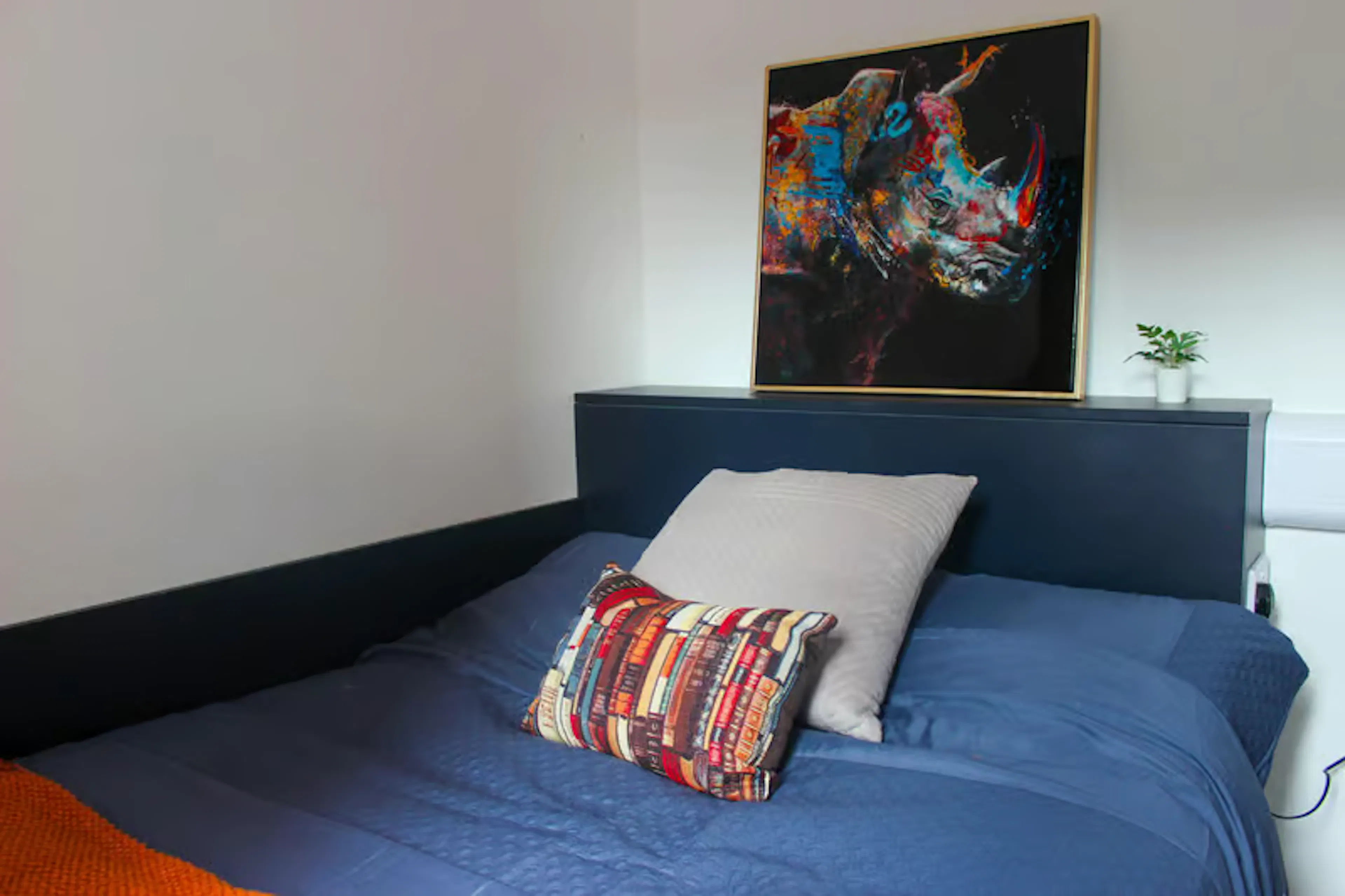 Classic Ensuite ROOM 2