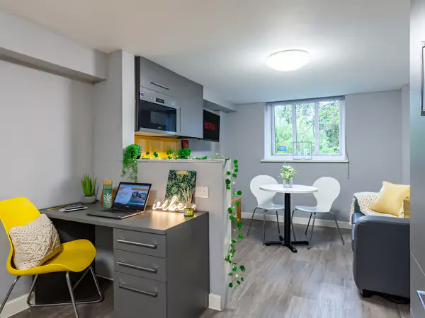 Prestige Studio