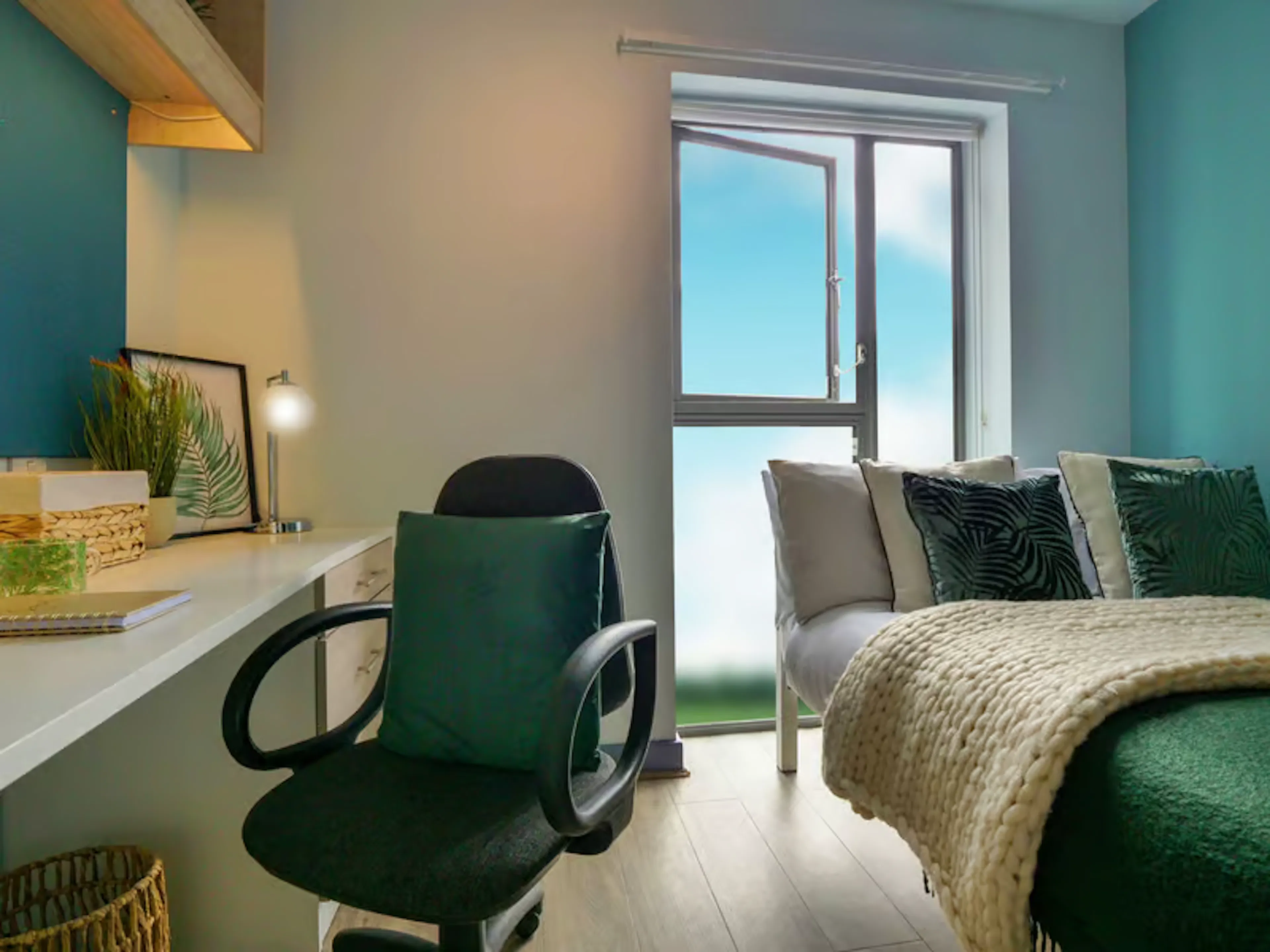 Classic Room ROOM 2