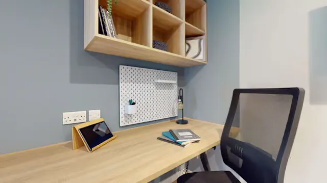 Studio Premium Plus room image 3