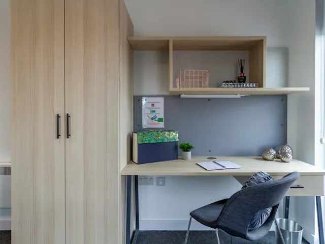 Premium 2 Bed room image 3