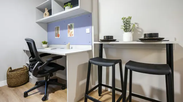 Classic Studio Plus room image 3