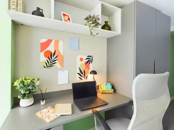 Accessible Studio