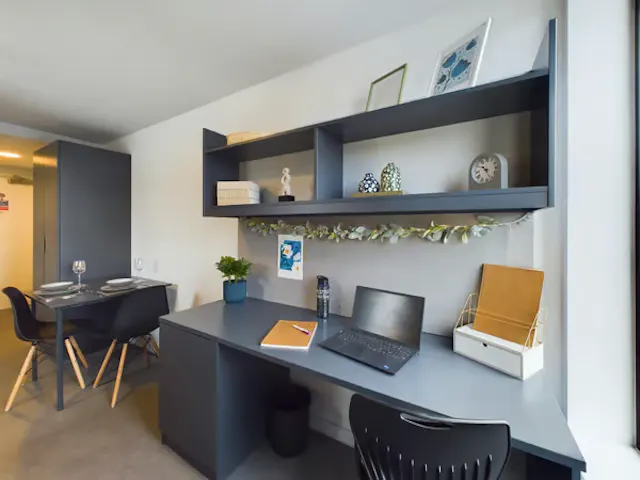 Classic Studio room image 3