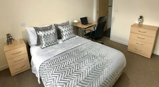2 Bed Apartment room image 2
