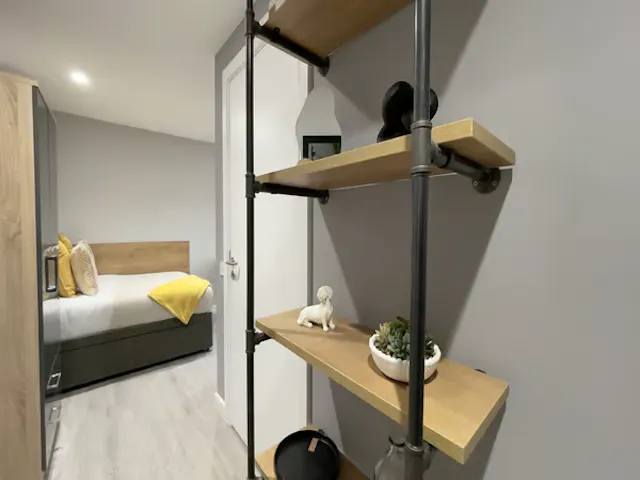 Platinum Studio  room image 2