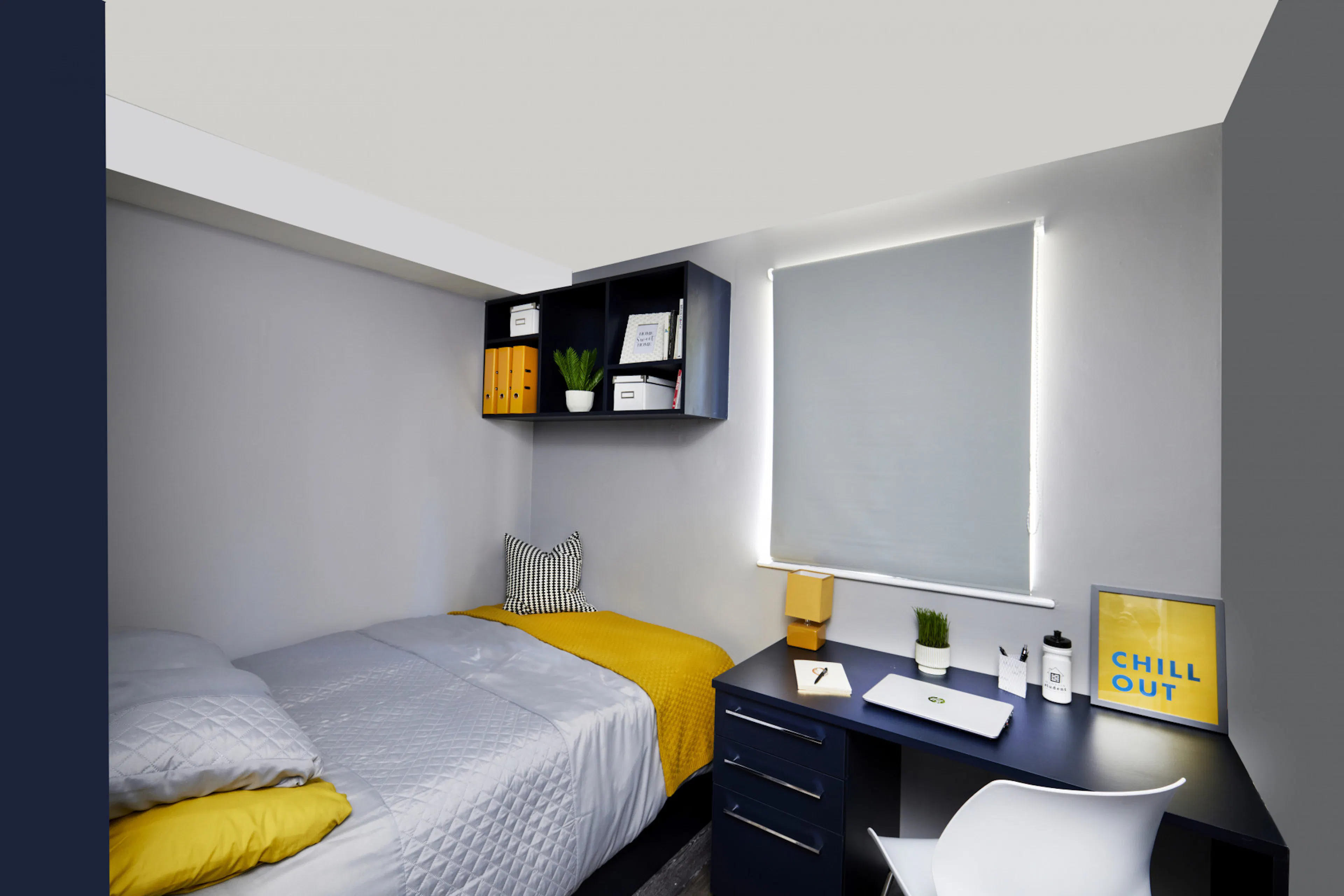 Premium Ensuite ROOM 2