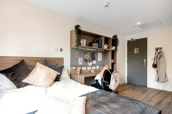 Superior Ensuite room image 2