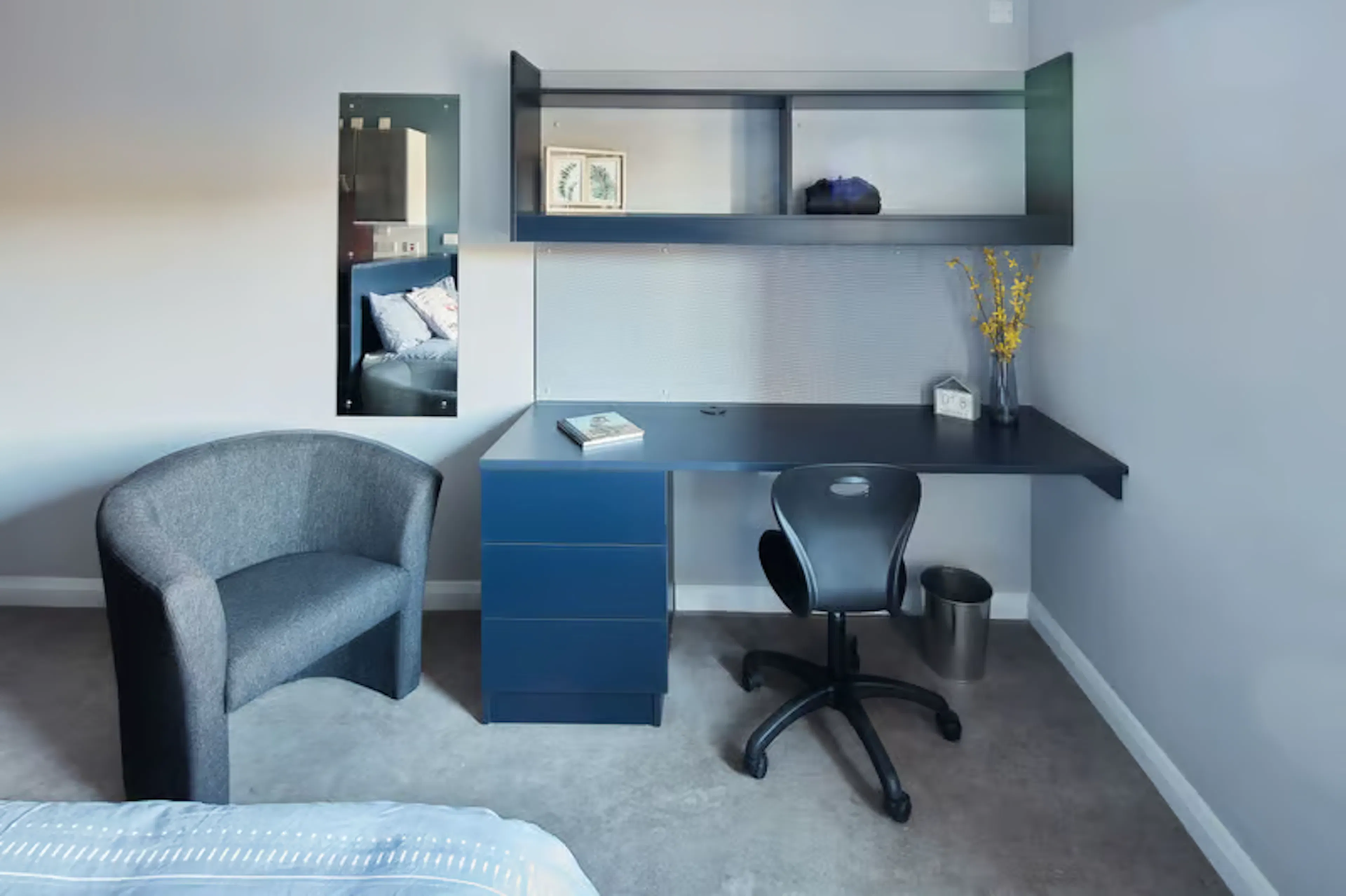 Classic Studio ROOM 4