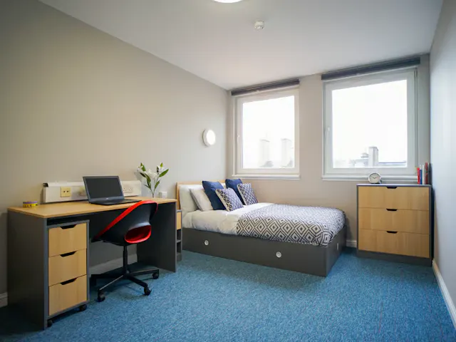 Classic Room room image 3