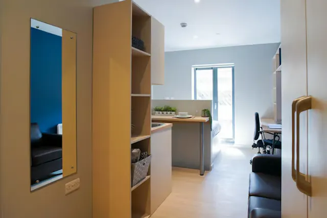 Premium Studio room image 3