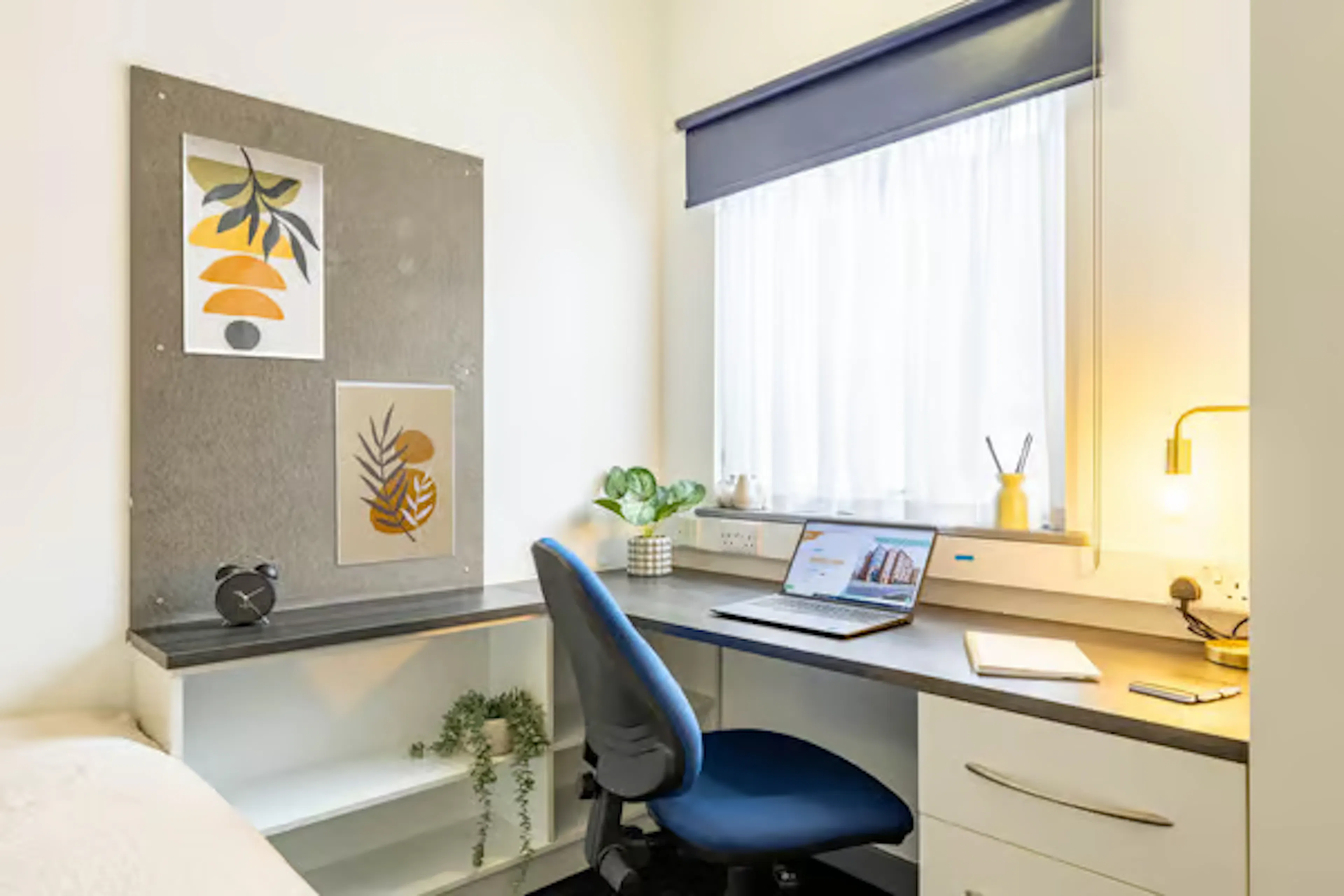 5/6 Bed Ensuite ROOM 3