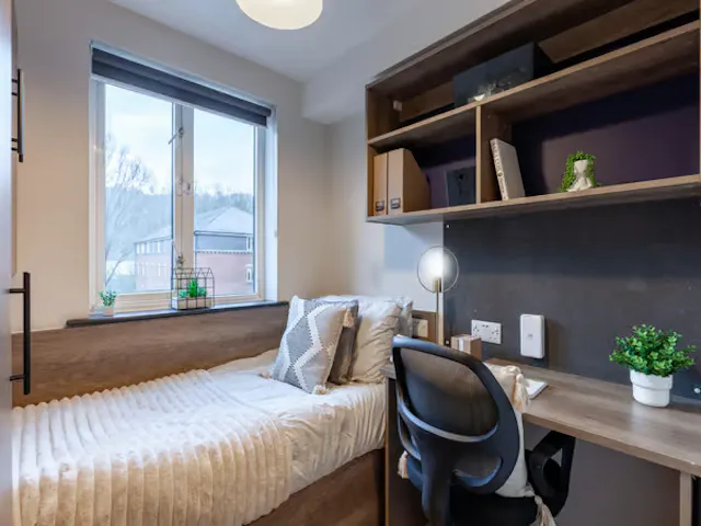 Standard Ensuite  room image 3