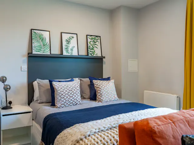 Luxury Studio room image 4