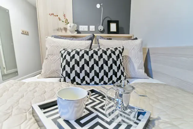 Standard Ensuite  room image 4