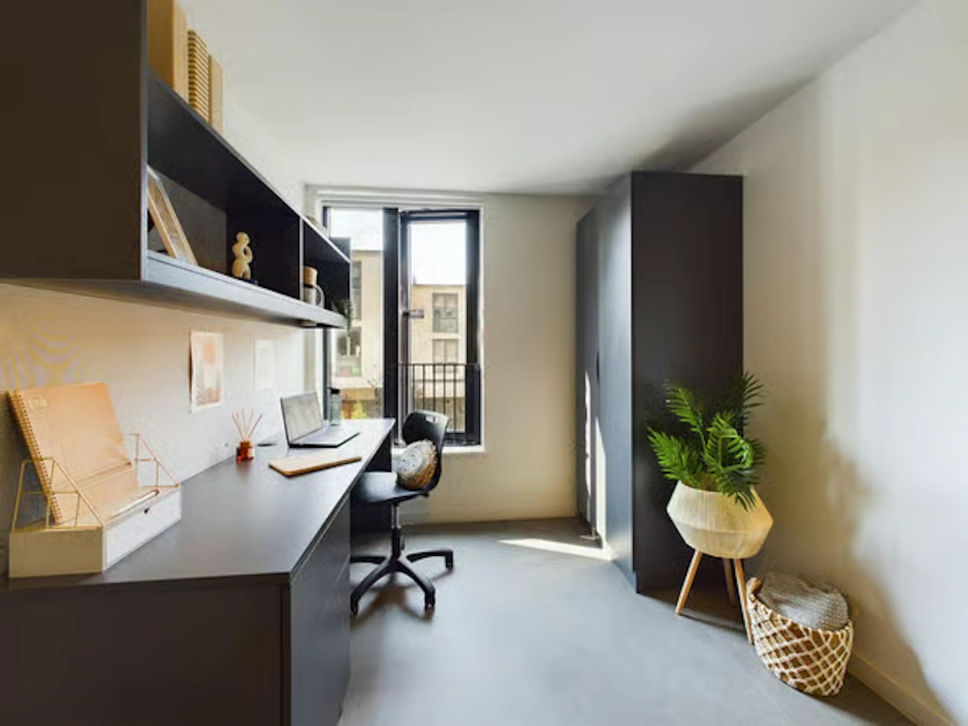 Premium Ensuite ROOM 2