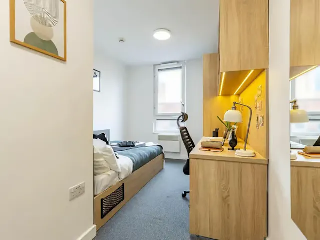 Classic Ensuite room image 3