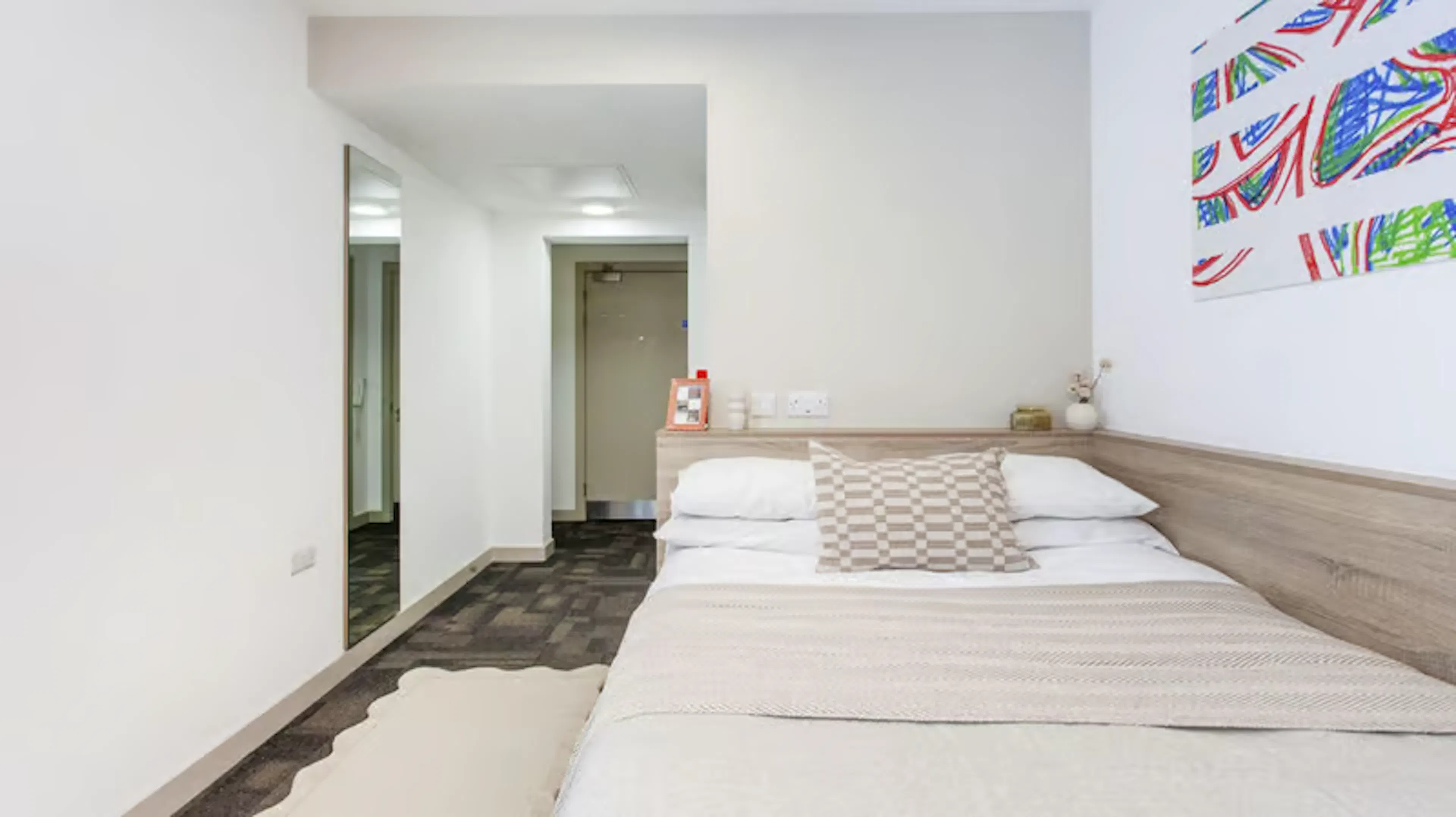 Studio Apartments ROOM 4
