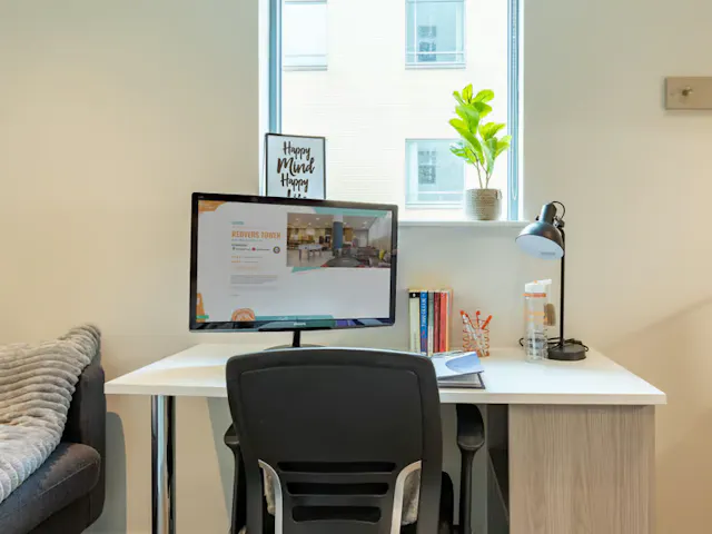 Standard Studio room image 2