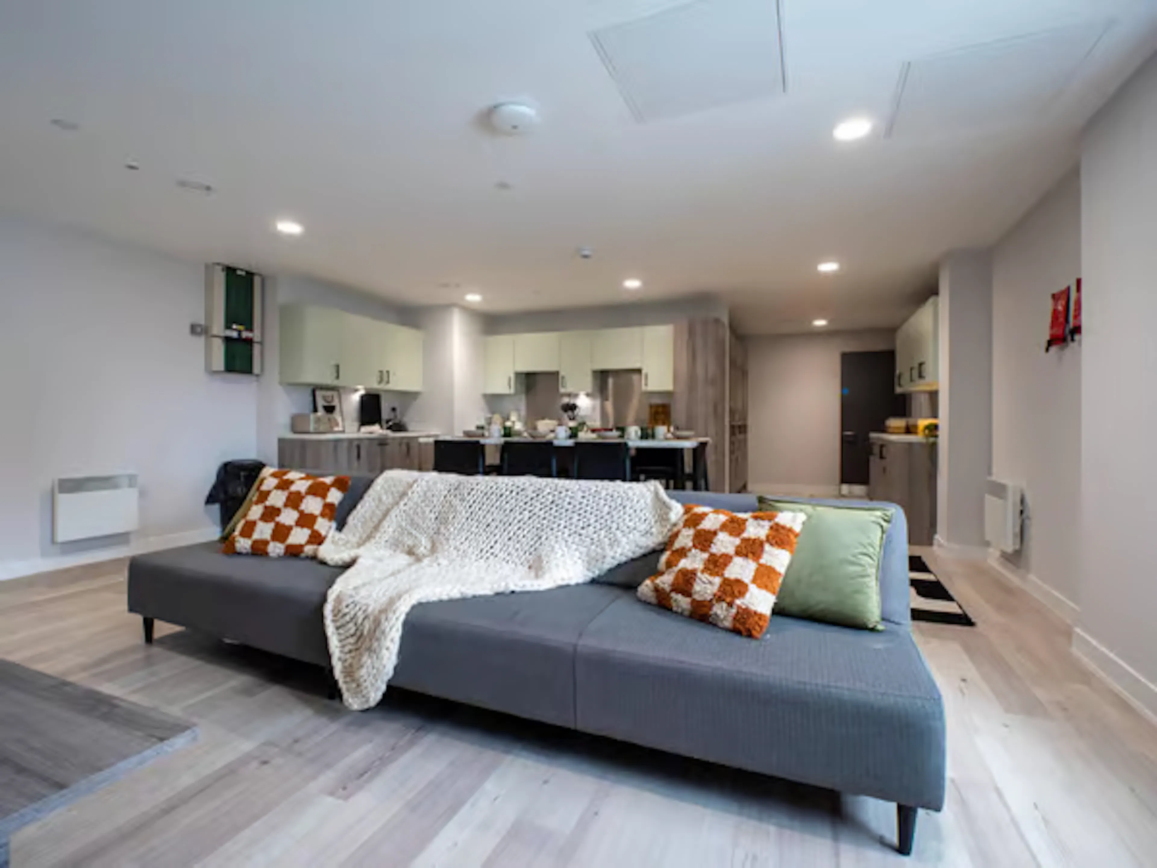 Standard Ensuite ROOM 2