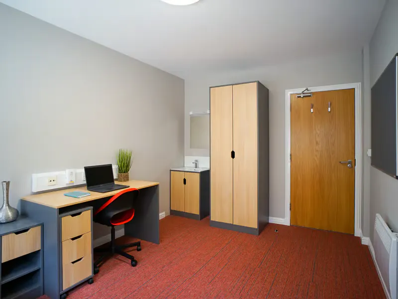 Standard Room ROOM 2