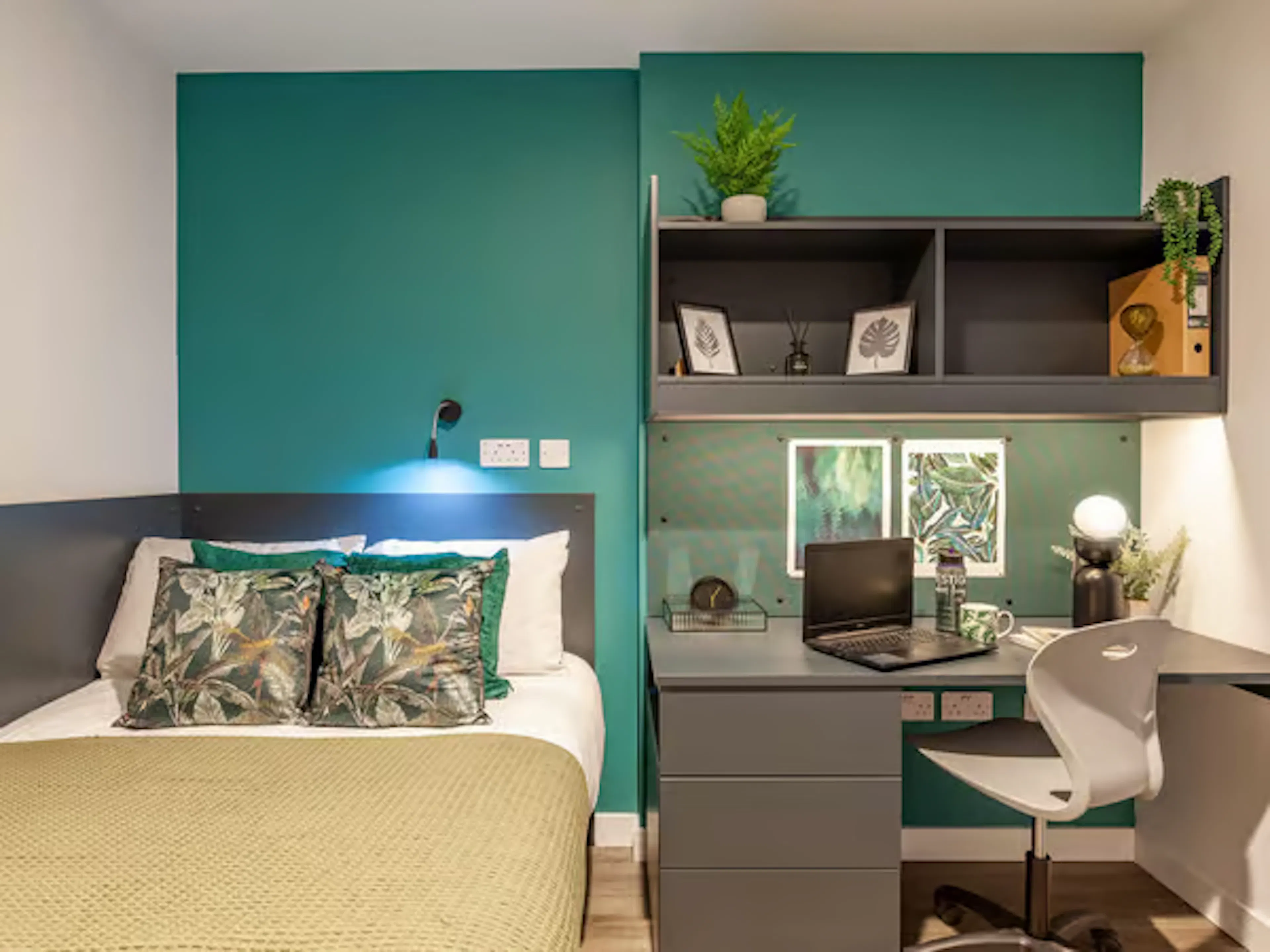 Standard Ensuite ROOM 2