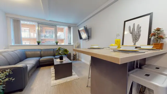 Bronze En Suite room image 2