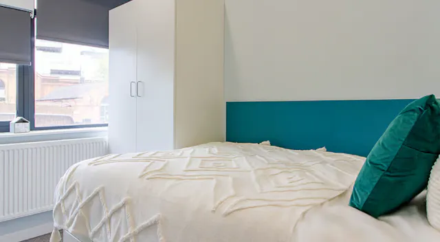 Classic Ensuite room image 3