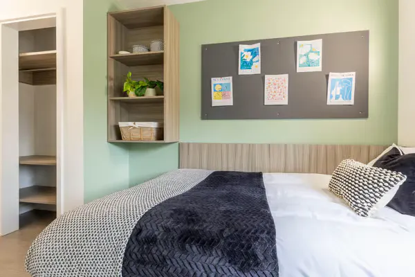 Classic Plus Ensuite