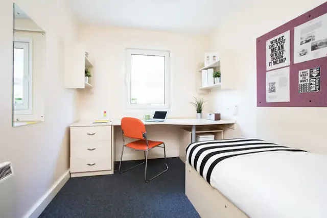 Premium Studio room image 1