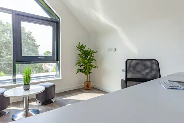 Penthouse Apartment room image 3