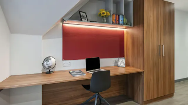 Deluxe Plus room image 3