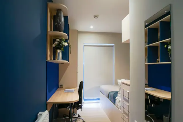 Classic Ensuite room image 3