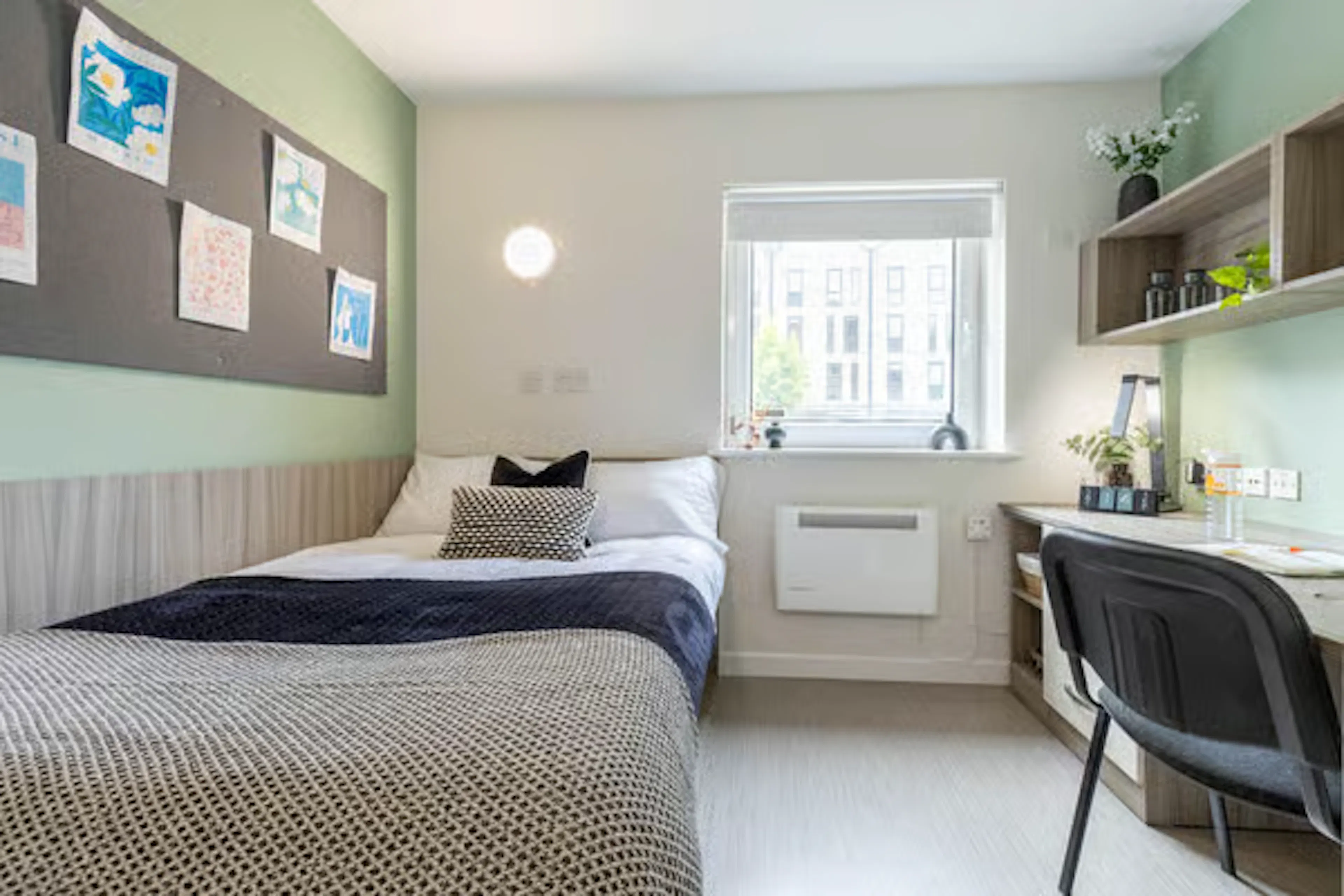 Classic Ensuite ROOM 3