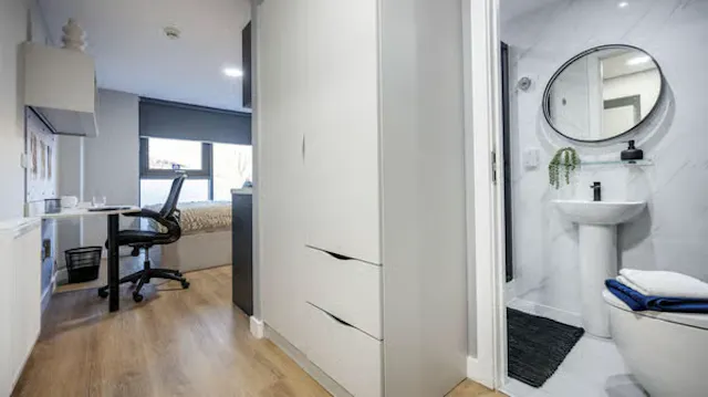 Classic Studio room image 3