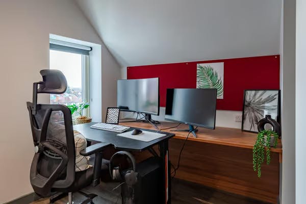 Executive Plus Studio