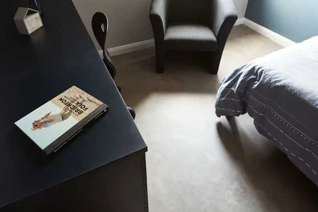 Classic Accessible Studio room image 3