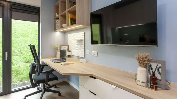 Studio Plus room image 3