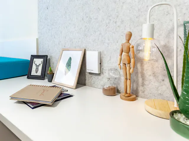 Studio Plus Ground Floor room image 4