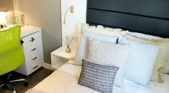 Premium Studio room image 3